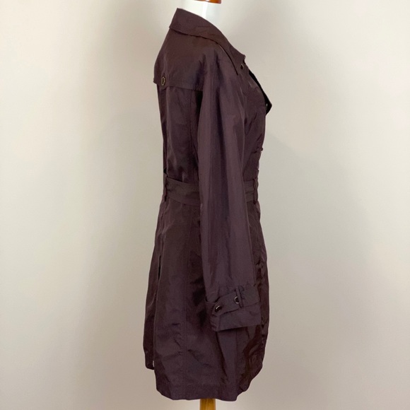 REDUCED ✨ Cole Haan rain/spring jacket - Picture 4 of 10